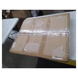 Outdoor Kitchen Doors 31" W x 24" H Stainless Steel BBQ Access Door Horizontal Double 304 Stainless Door for Outdoor Kitchen and BBQ Island