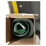 Putt-A-Bout Grassroots Par Three Putting Green (9-feet x 3-feet)