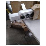 Lasko - Tower Fan - White