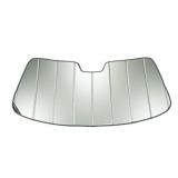 Covercraft UVS100 Custom Sunscreen | UV11519SV | Compatible with Select Mazda CX-5 Models, Silver