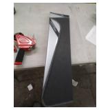 Covercraft UVS100 Custom Sunscreen | UV11519SV | Compatible with Select Mazda CX-5 Models, Silver