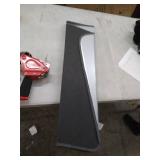 Covercraft UVS100 Custom Sunscreen | UV11519SV | Compatible with Select Mazda CX-5 Models, Silver