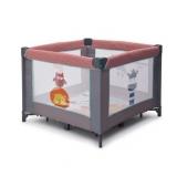 Delta Children Safari Fun Play Yard