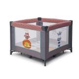 Delta Children Safari Fun Play Yard
