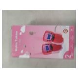 Selieve Toys for 3-12 Year Old Girls Boys, Walkie Talkies for Kids 22 Channels 2 Way Radio Toy with Backlit LCD Flashlight, 3 Miles Range for Outside, Camping, Hiking