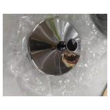 Presto 02811 12-Cup Stainless Steel Coffee Maker