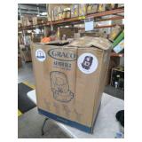 Graco Grows4Me 4 in 1 Car Seat, Infant to Toddler Car Seat with 4 Modes, Vega