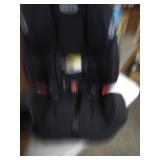 Graco Grows4Me 4 in 1 Car Seat, Infant to Toddler Car Seat with 4 Modes, Vega