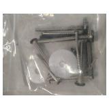 Highwood AD-CHL1-BKE Hamilton Made in the USA Adirondack Chair, Adult Size, Black