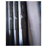 Ekena Millwork PNU24X48CNCO Canyon Ridge Stacked Stone Stonewall Faux Stone Siding Panel 48"W x 24"H x 1 1/4"D Colfax 1 EA