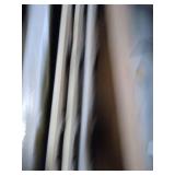 Ekena Millwork PNU24X48CNCO Canyon Ridge Stacked Stone Stonewall Faux Stone Siding Panel 48"W x 24"H x 1 1/4"D Colfax 1 EA