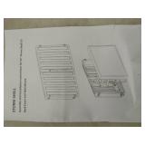 Storm Shell SS-55 Outdoor TV Enclosure, 45-55 inch