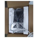 FOOING Ice Maker Countertop