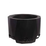 The Peak Patio Pellet/Wood Fire Pit - Blue Sky Outdoor Living