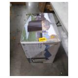 The Peak Patio Pellet/Wood Fire Pit - Blue Sky Outdoor Living