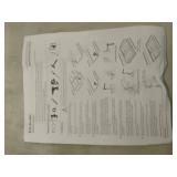 Elkay Quartz Classic 33" Rectangular Undermount Single Bowl Kitchen Sink,White