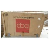 Best Choice Products Set of 2 Adjustable Zero Gravity Lounge Chair Recliners for Patio, Pool w/ Cup Holders - Blue RETAILS $129.99