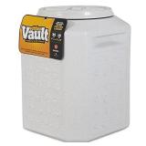 Gamma2 Vittles Vault Outback Airtight Pet Food Container, 35 Pounds