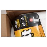 Gamma2 Vittles Vault Outback Airtight Pet Food Container, 35 Pounds