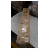 Regalo My Portable Play Yard Indoor and Outdoor, Bonus Kit, Includes Carry Case, Washable, Aqua, 6-Panel