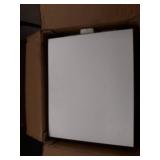 Mobile File Cabinet with Lock 002