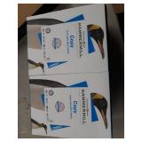 Hammermill Printer Paper, 20 Lb Copy Paper, 8.5 x 11 - 8 Ream (4,000 Sheets) - 92 Bright, Made in the USA