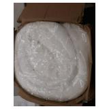 LUCID Mattress Elevator Base - Affordable Adjustable Base Alternative - 7-Inch Lift - Naturally Reduces Acid Reflux, King