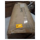 LUCID Mattress Elevator Base - Affordable Adjustable Base Alternative - 7-Inch Lift - Naturally Reduces Acid Reflux, King