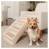 Petsafe Cozyup Foldable Cat&Dog Stairs