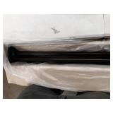 Winsome Wood Scarlett Luggage Rack, Espresso Finish