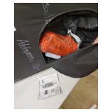 Abbyson Robyn Velvet Settee Loveseat- Retail:$393.99