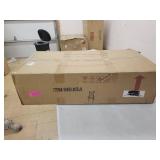 Danish Outdoor Farmhouse Dining Chair (Set of 2) by Christopher Knight Home - Retail:$134.99