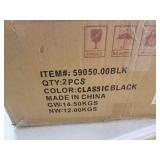 Danish Outdoor Farmhouse Dining Chair (Set of 2) by Christopher Knight Home - Retail:$134.99