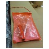 Danish Outdoor Farmhouse Dining Chair (Set of 2) by Christopher Knight Home - Retail:$134.99