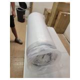 Slumber Solutions 14-inch Gel Memory Foam Choose Your Comfort Mattress - Medium - White- Retail:$359.99