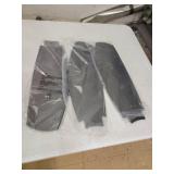 Curva Sky LED Indoor/Outdoor Ceiling Fan with All-Weather Blades- Retail:$222.49