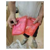 Palm Desert Outdoor Modern 3 Piece Bistro Set by Christopher Knight Home- Retail:$236.49