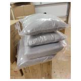 Peaktop - 3-Piece Wicker Bistro Set - Light Brown- Retail:$407.99