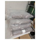 Corvus Livorno Outdoor 3-piece Wicker Chat Set with Swivel Chairs- Retail:$619.99