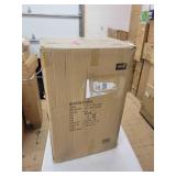 French Industrial 5-Drawer Chest- Retail:$269.99