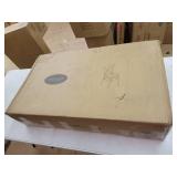 Carbon Loft Childeric Matte Black 2-piece Dining Chair- Retail:$137.99