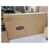 Carbon Loft Childeric Matte Black 2-piece Dining Chair- Retail:$137.99