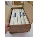 (Lot of 15)Constantine Wallpaper 56.4 Sq ft(10.9 yards x 20.7"