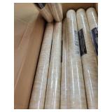 (Lot of 15)Constantine Wallpaper 56.4 Sq ft(10.9 yards x 20.7"