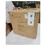 65" Slim Stick Floor Lamp- Retail:$128.49