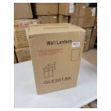 Batholo Outdoor Wall Lantern