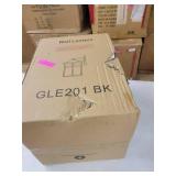 Batholo Outdoor Wall Lantern