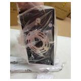 5-light Linear Island Fixture- Retail:$267.99