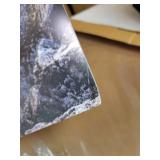 Noir Gallery Godafoss Waterfall Iceland Metal Wall Art Print- Retail:$189.99