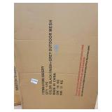 Modesta Outdoor Armless Aluminum Chaise Lounge by Christopher Knight Home- Retail:$350